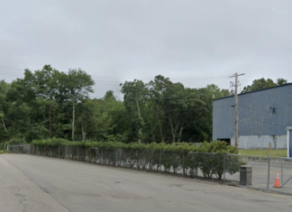 N.S. woman faces multiple felonies after allegedly chasing down ex, crashing into his truck