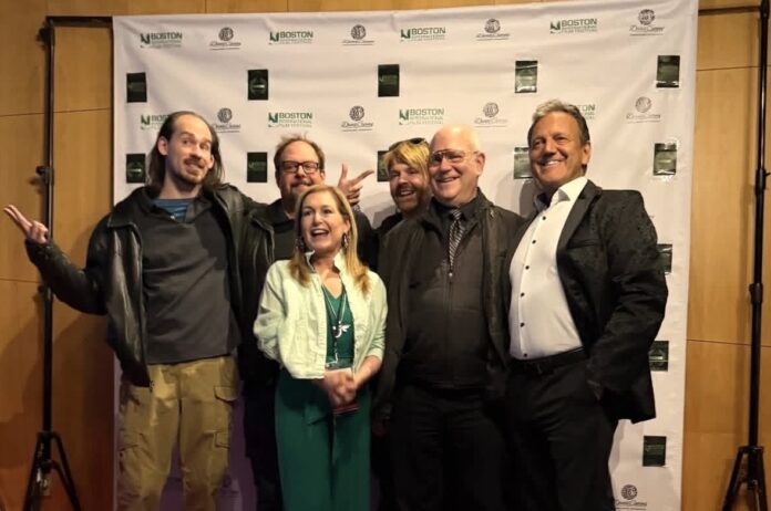 Outlaw Run takes home first place award from Boston International Film Festival