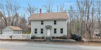 Property sales in Burrillville from April 17 through April 30