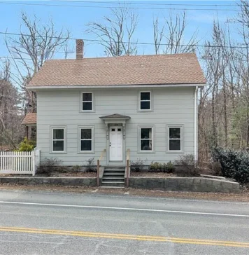 Property sales in Burrillville from April 17 through April 30